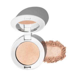 PURE EYESHADOW 01 Silk