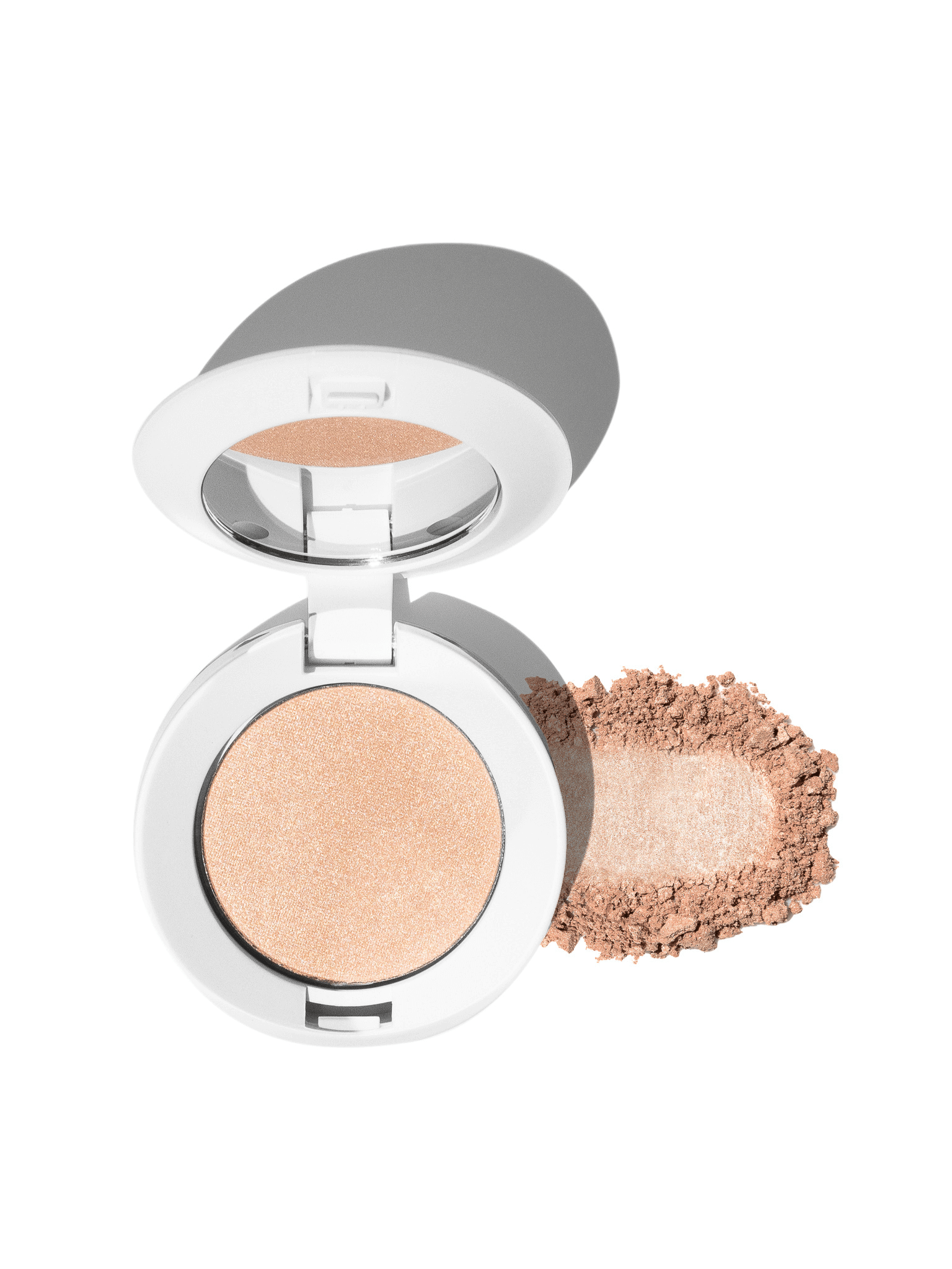 PURE EYESHADOW 01 Silk