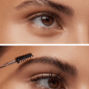 Alternative view of CLEAR BROWGEL