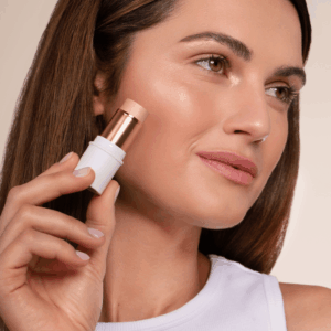 Alternative view of CREAM HIGHLIGHTER STICK