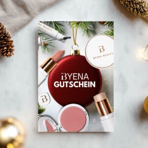 Alternative view of Digitaler Gutschein