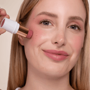 Alternative view of MULTI-USE BLUSH STICK 01 Rosewood